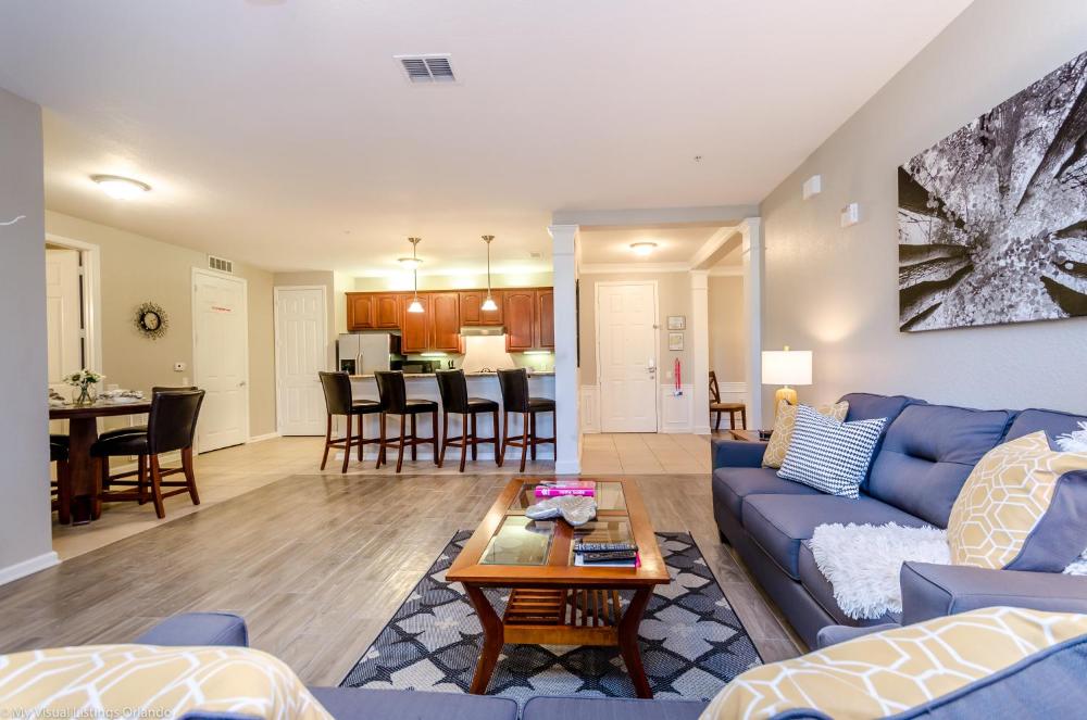Lovely Condo w FREE Access to Resort Amenities